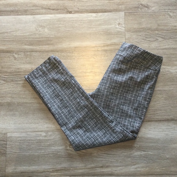 S.C & CO women’s Capri pants stretch Fabric - Picture 1 of 5
